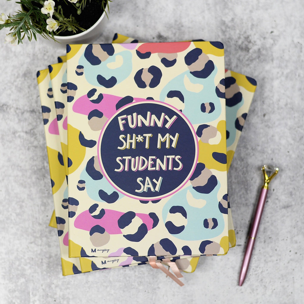 Journals - Multiple Styles