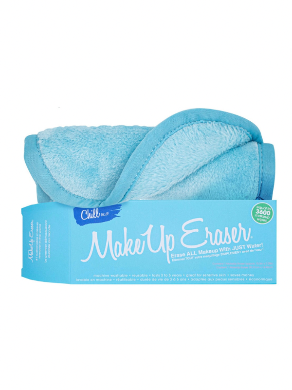 MakeUp Eraser - Chill Blue