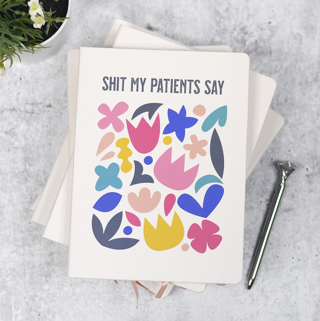 Journals - Multiple Styles