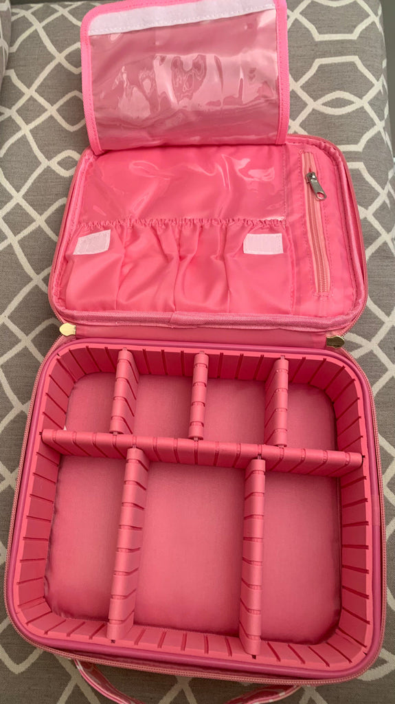 Gayle Glamour Stash Make-up bag