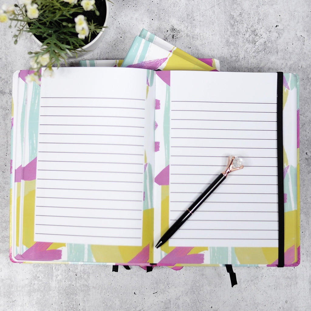 Journals - Multiple Styles