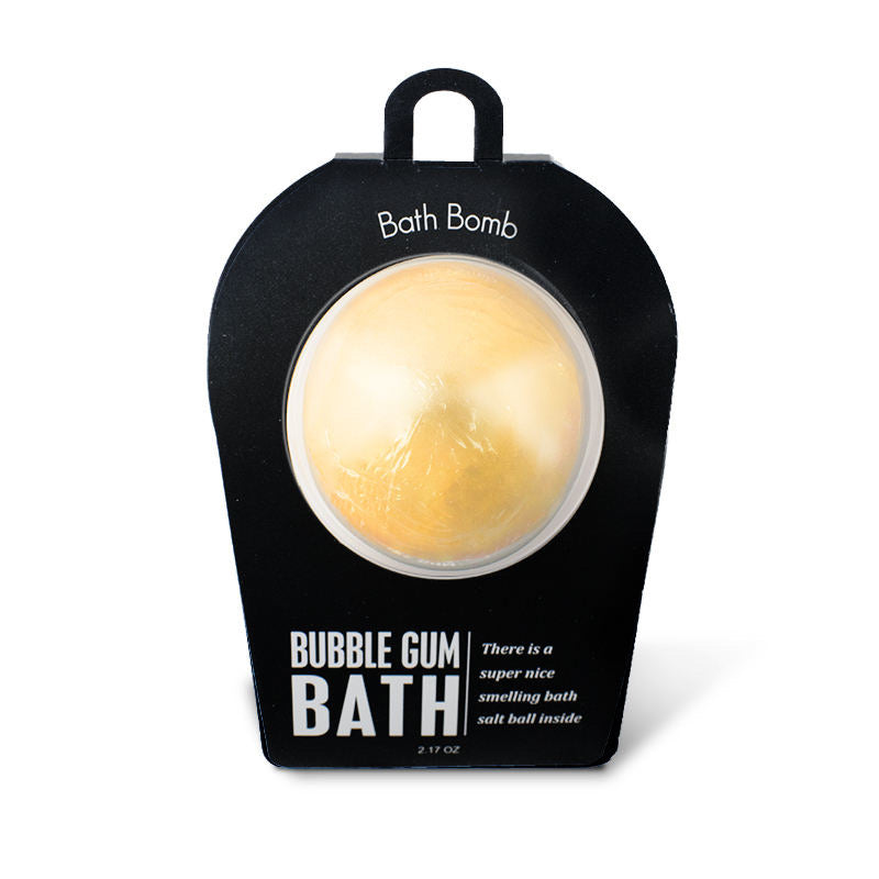 Bath Bombs