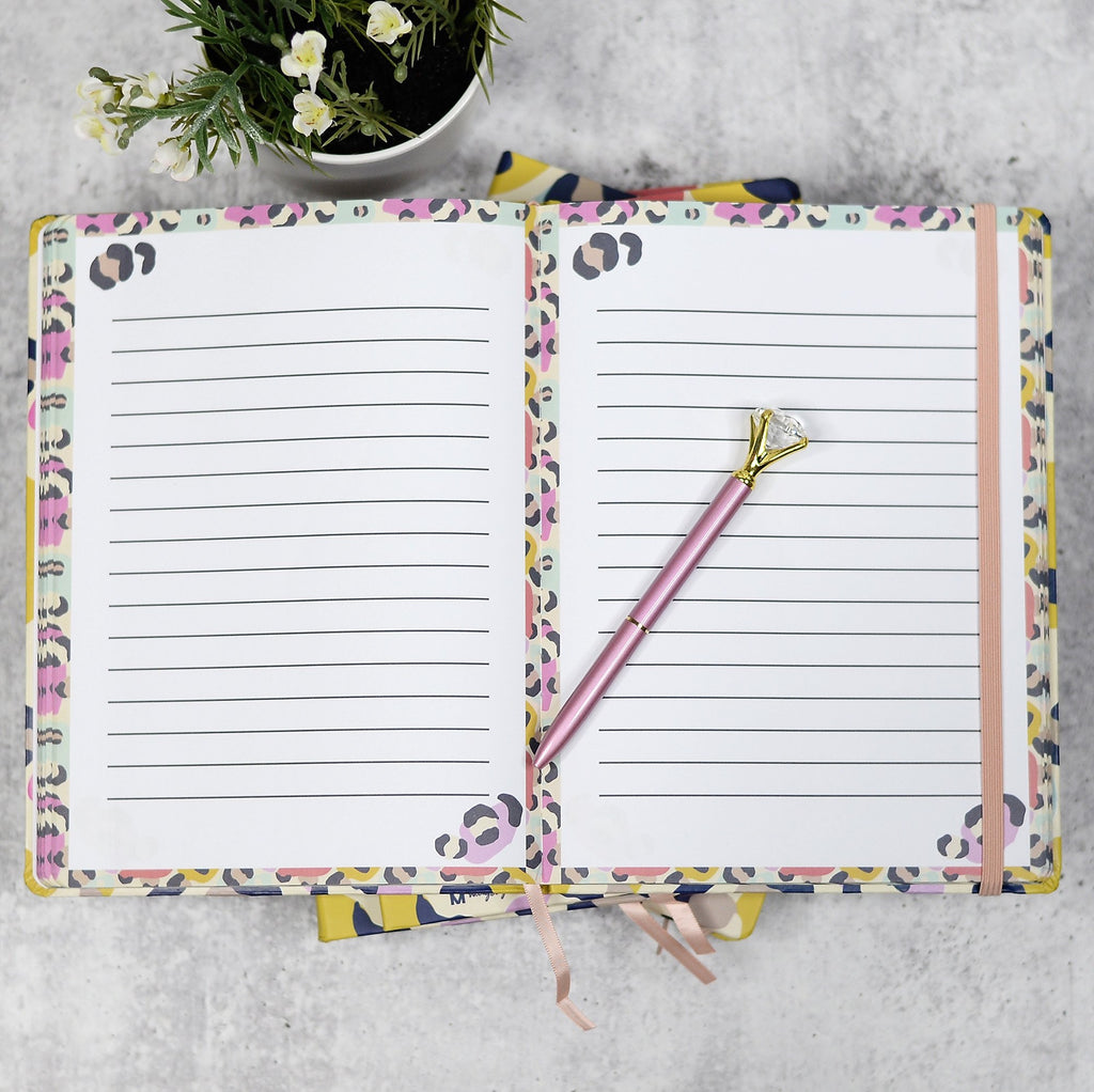 Journals - Multiple Styles