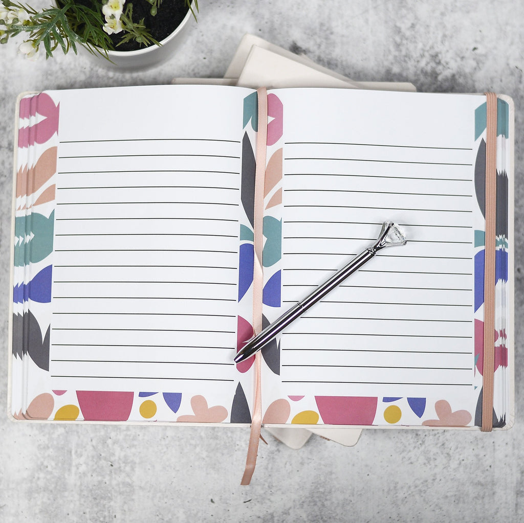 Journals - Multiple Styles