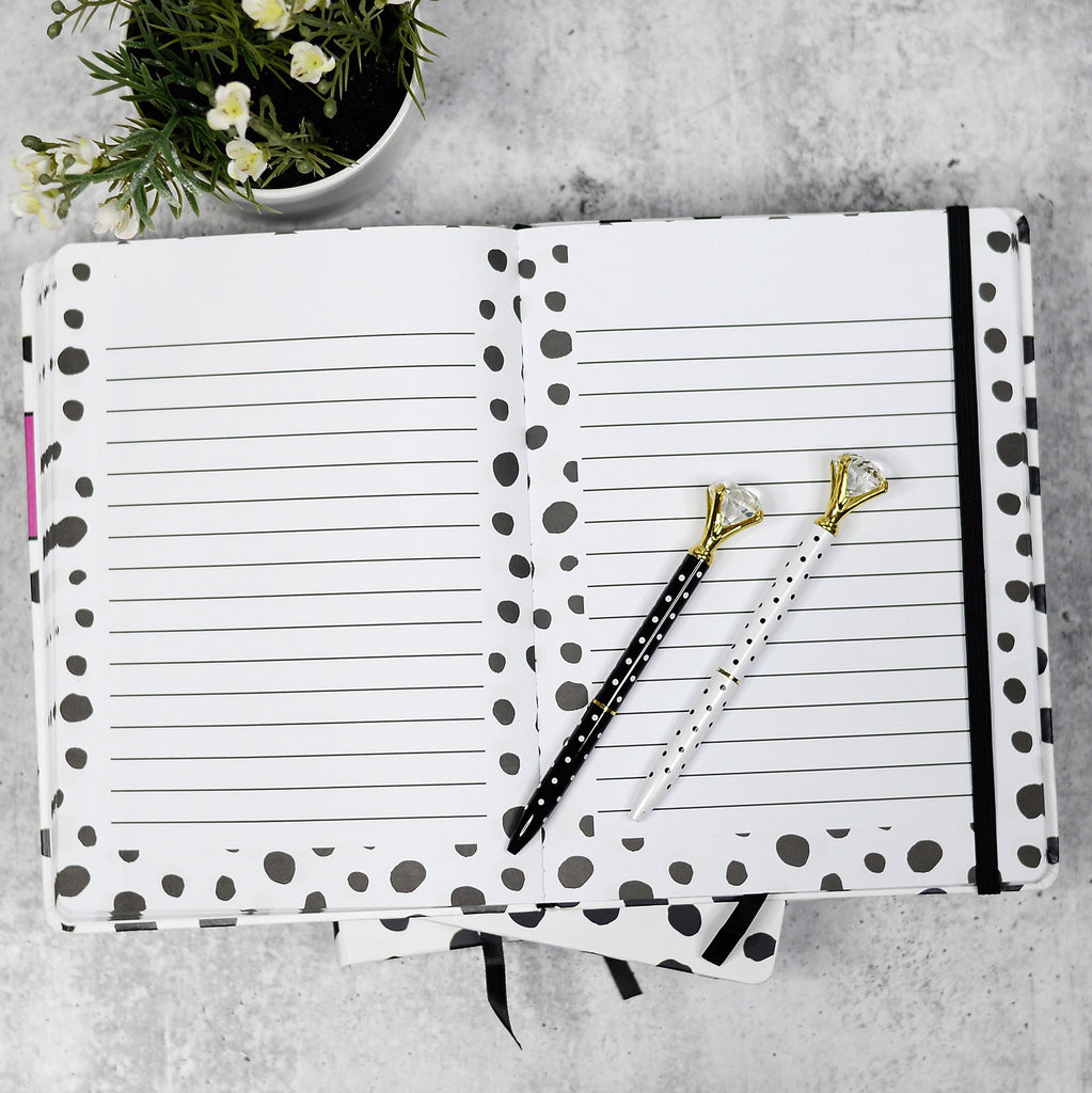 Journals - Multiple Styles