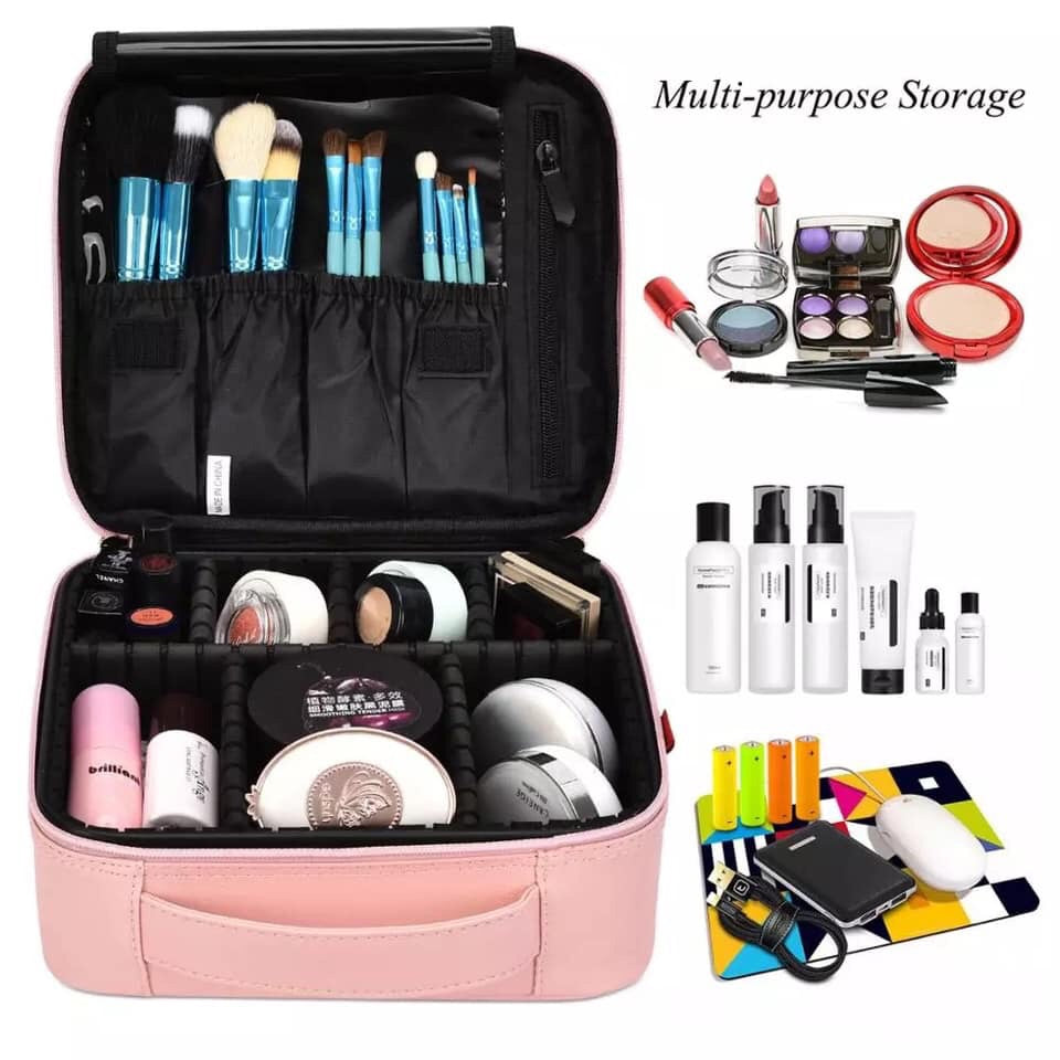 Gayle Glamour Stash Make-up bag